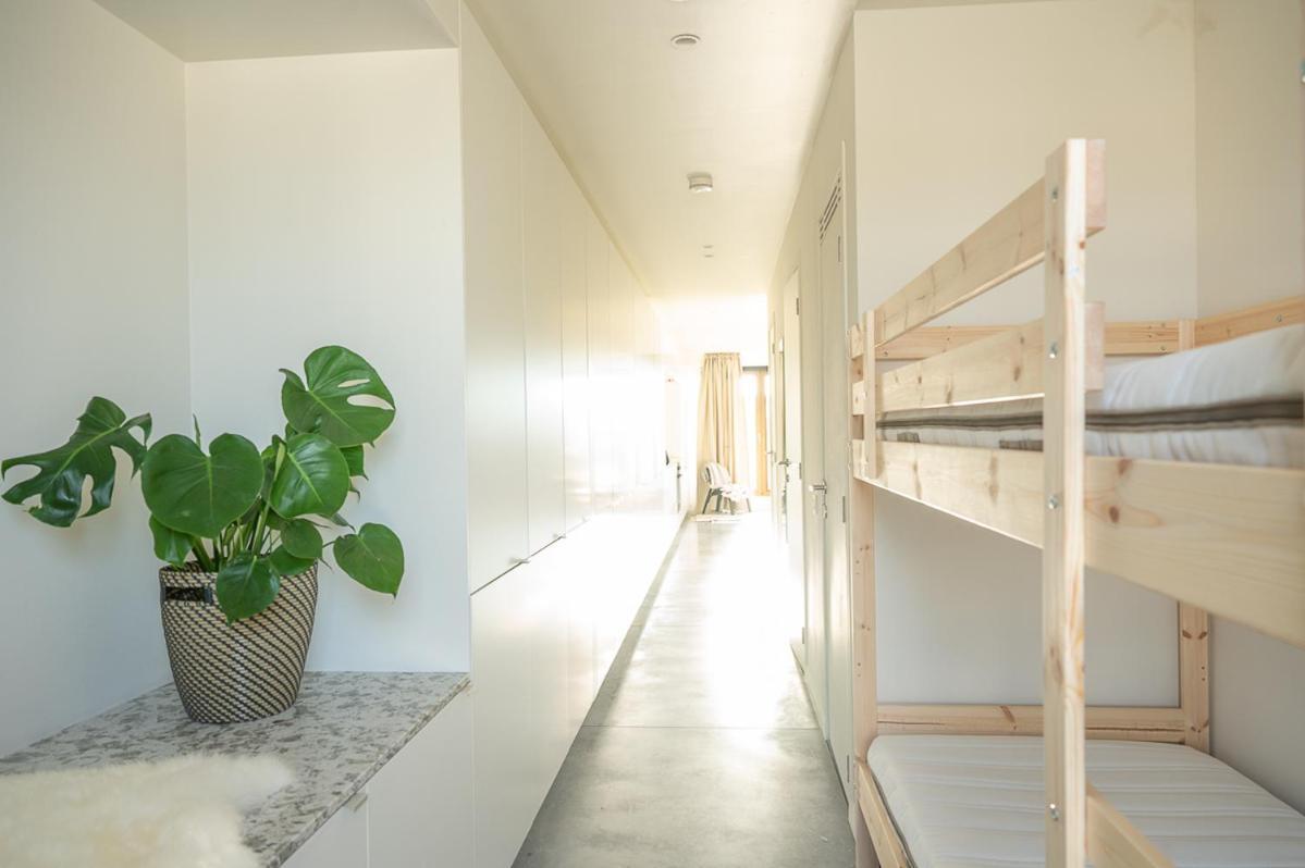 Trendy Apartments As Base To Discover Gent Exterior foto