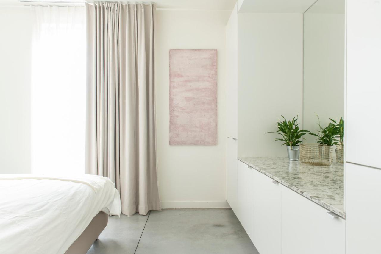 Trendy Apartments As Base To Discover Gent Exterior foto
