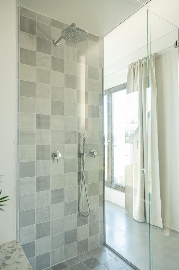 Trendy Apartments As Base To Discover Gent Exterior foto