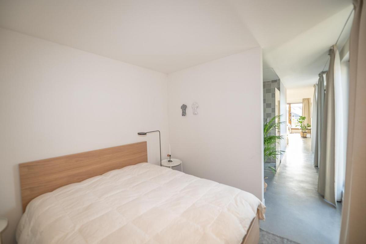 Trendy Apartments As Base To Discover Gent Exterior foto